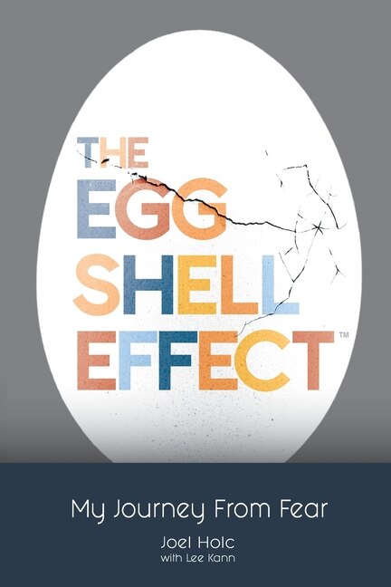 Front cover_The Eggshell Effect