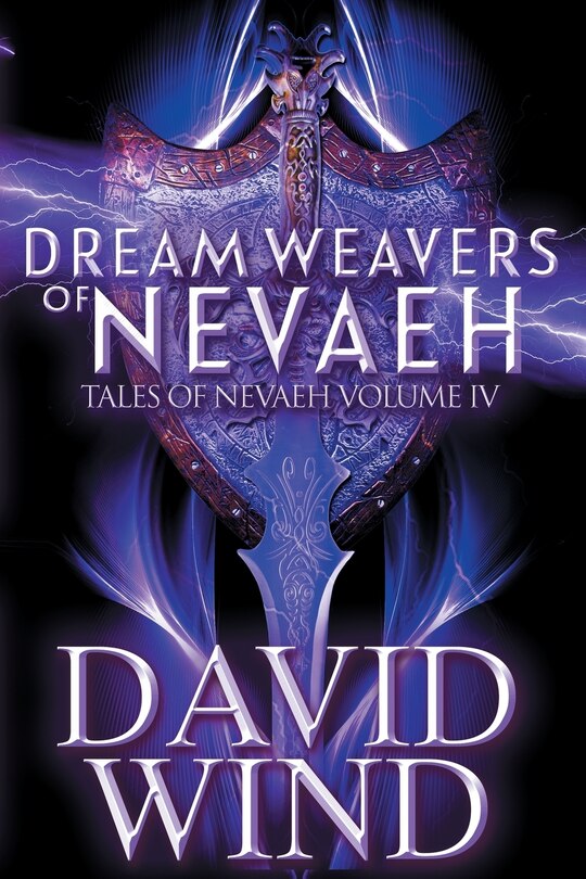 Front cover_Dream Weavers of Nevaeh