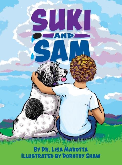 Front cover_Suki and Sam