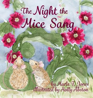 Front cover_The Night the Mice Sang