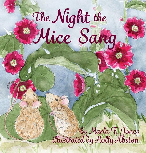 Front cover_The Night the Mice Sang