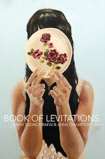 Front cover_Book of Levitations