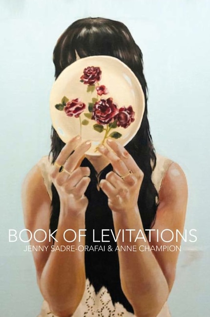 Front cover_Book of Levitations