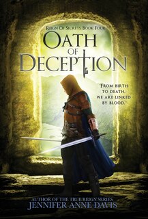 Couverture_Oath of Deception