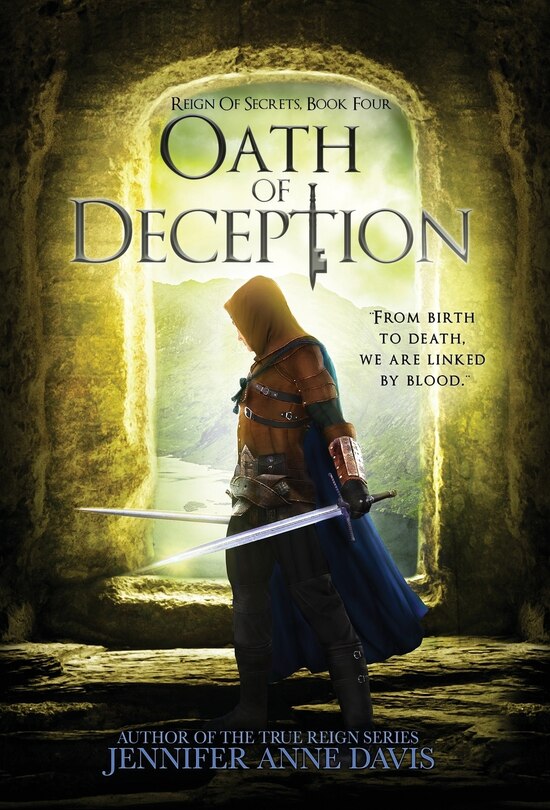 Couverture_Oath of Deception