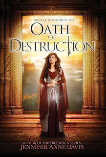 Couverture_Oath of Destruction