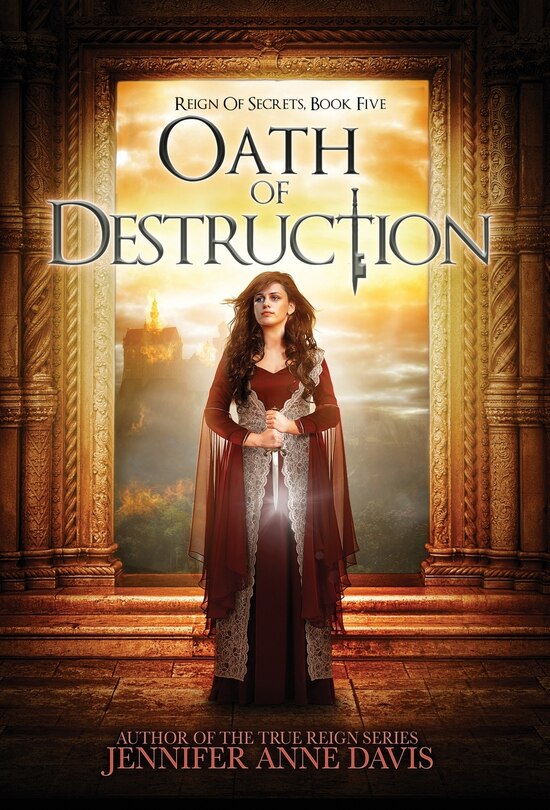 Couverture_Oath of Destruction