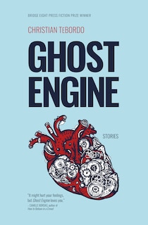 Couverture_Ghost Engine: Stories