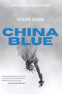 Front cover_China Blue