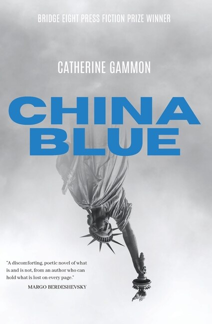 Front cover_China Blue