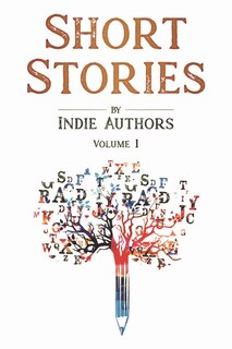 Front cover_Short Stories By Indie Authors
