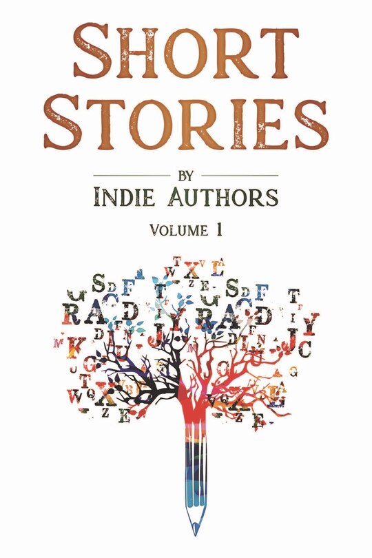 Front cover_Short Stories By Indie Authors