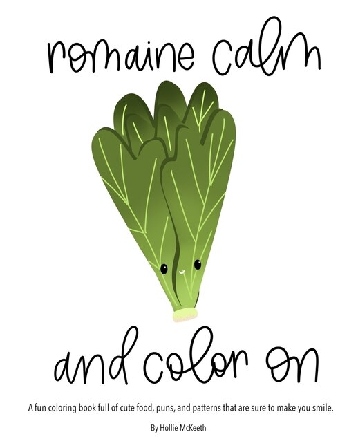 Couverture_Romaine Calm and Color On!
