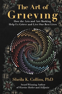 Couverture_The Art of Grieving