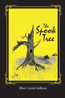 Front cover_The Spook Tree