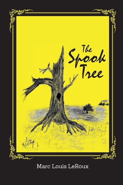Front cover_The Spook Tree