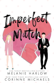Couverture_Imperfect Match