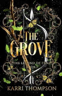 Front cover_The Grove