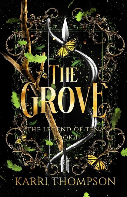Front cover_The Grove