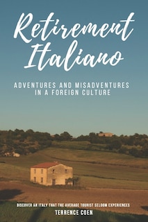 Front cover_Retirement Italiano