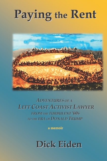 Couverture_Paying the Rent