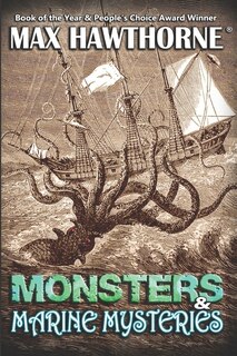 Front cover_Monsters & Marine Mysteries