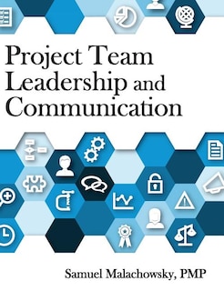 Front cover_Project Team Leadership and Communication