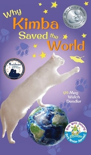 Front cover_Why Kimba Saved The World