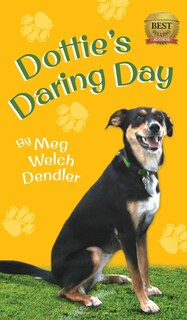 Couverture_Dottie's Daring Day