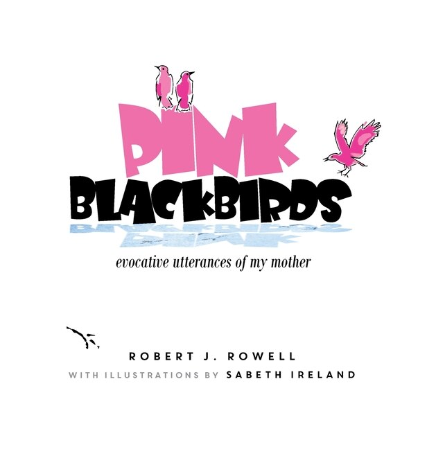 Front cover_Pink Blackbirds