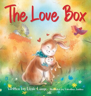 Couverture_The Love Box