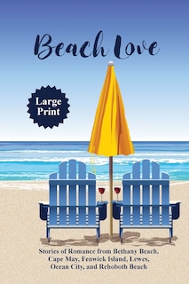 Front cover_Beach Love