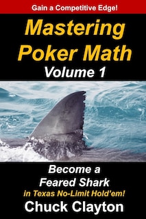 Front cover_Mastering Poker Math