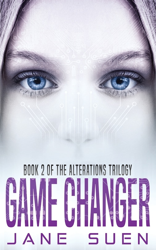 Front cover_Game Changer