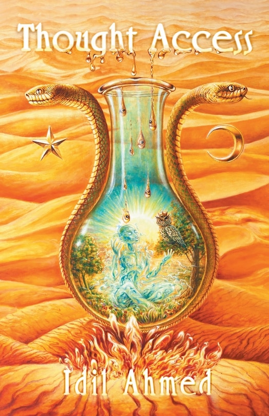 Front cover_Thought Access