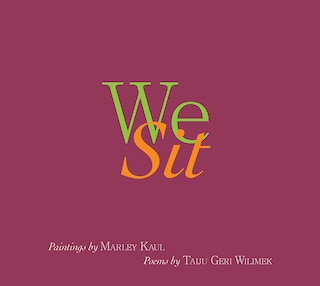 Couverture_We Sit