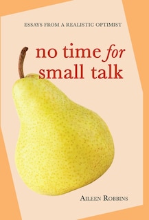 Couverture_No Time for Small Talk