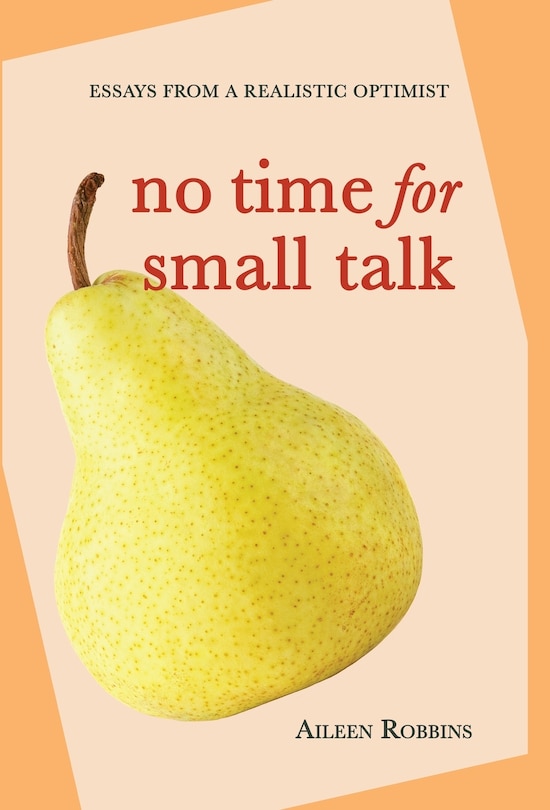 Couverture_No Time for Small Talk