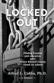 Front cover_Locked Out