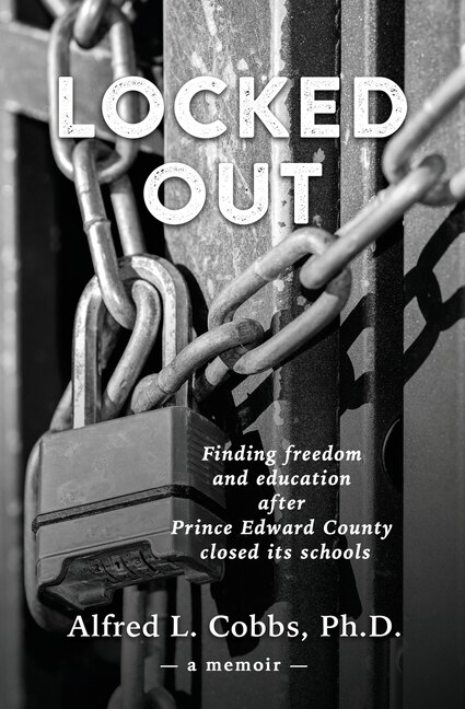 Front cover_Locked Out