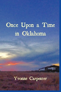Front cover_Once Upon a Time in Oklahoma