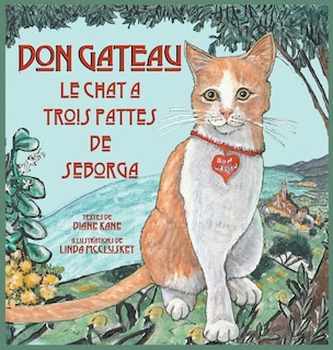 Couverture_Don Gateau le Chat à Trois Pattes de Seborga