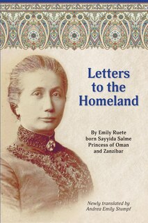 Couverture_Letters to the Homeland