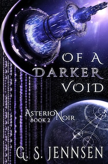Couverture_Of A Darker Void
