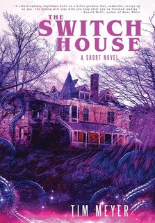 Front cover_The Switch House