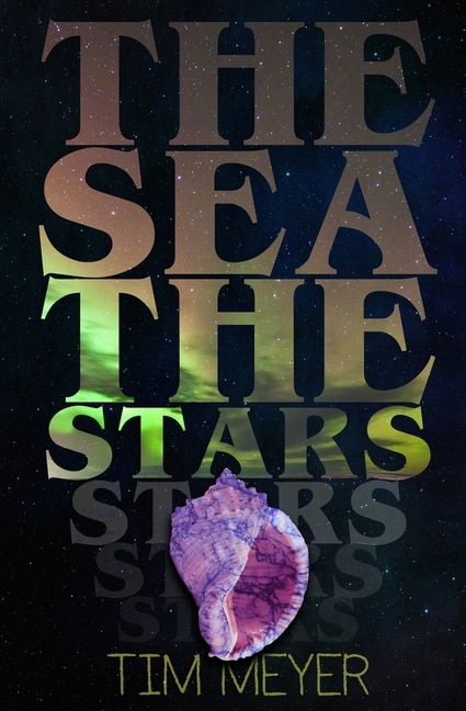 Front cover_The Sea, the Stars