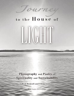 Front cover_Journey to the House of Light