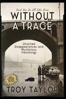 Front cover_Without A Trace