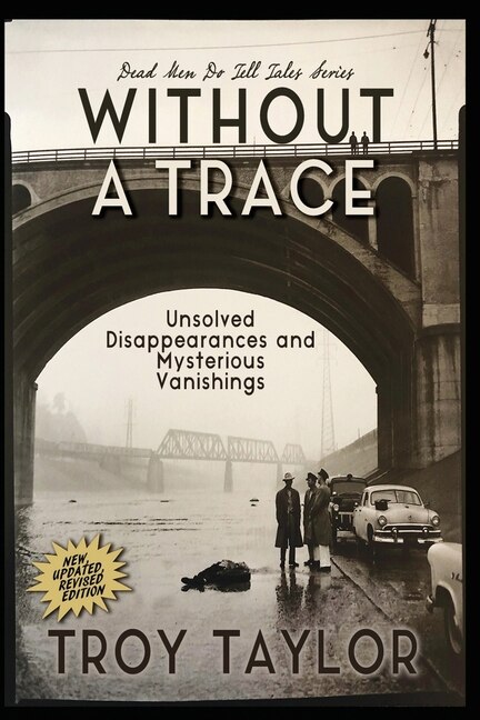 Front cover_Without A Trace