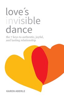 Couverture_Love's Invisible Dance
